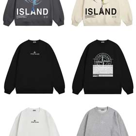 stone island sweatshirt (40 CP)-1022